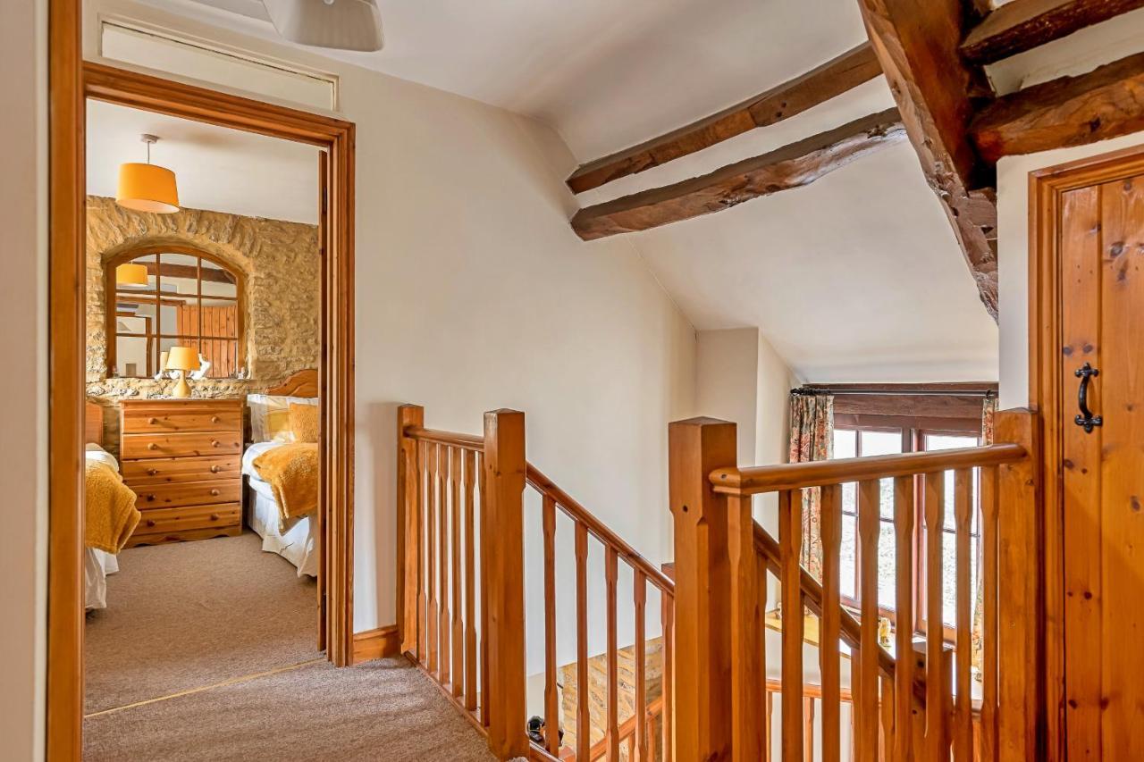 Finest Retreats - Fives Court Cottage North Cheriton Exterior photo