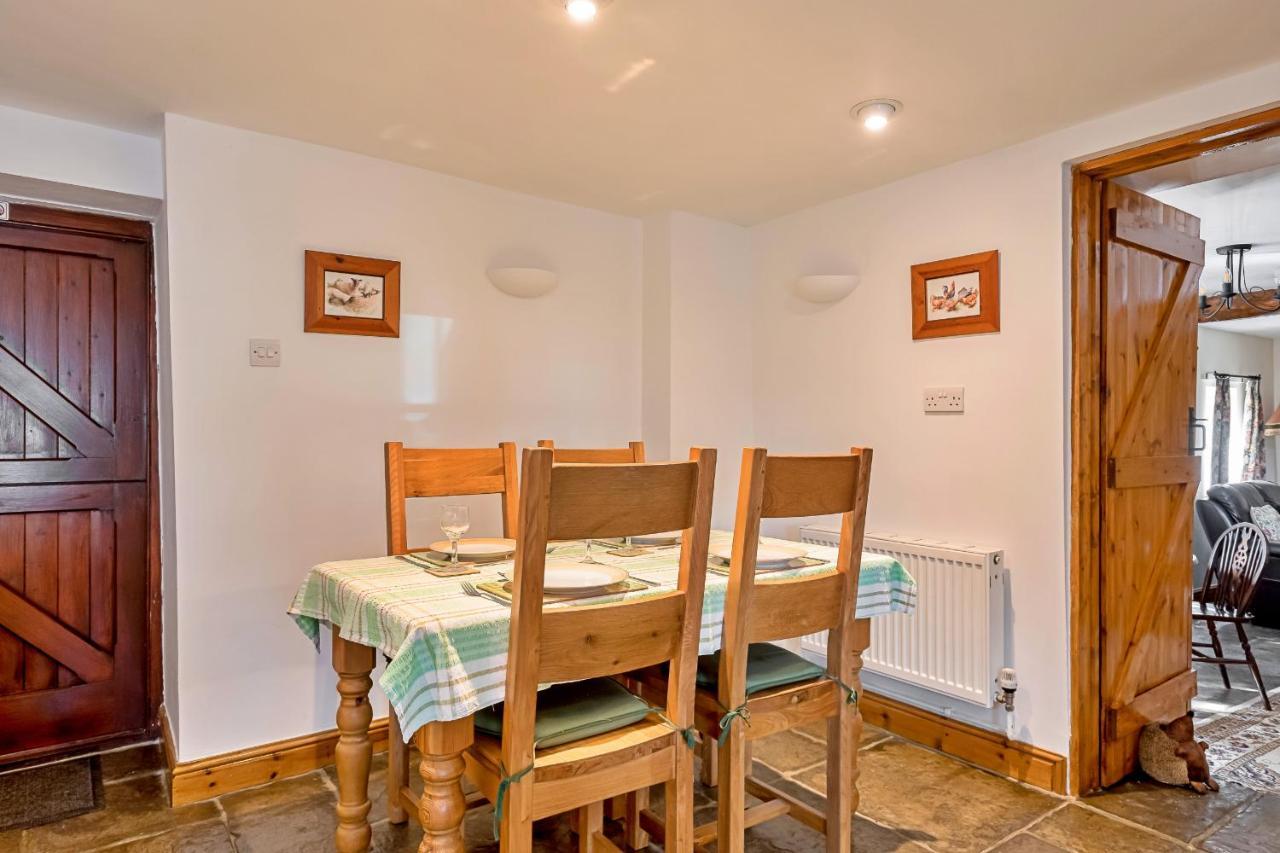 Finest Retreats - Fives Court Cottage North Cheriton Exterior photo