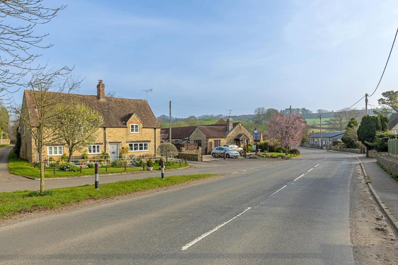 Finest Retreats - Fives Court Cottage North Cheriton Exterior photo